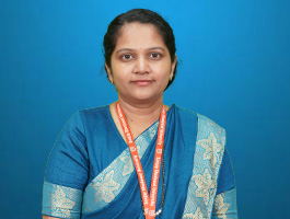 Faculty Image